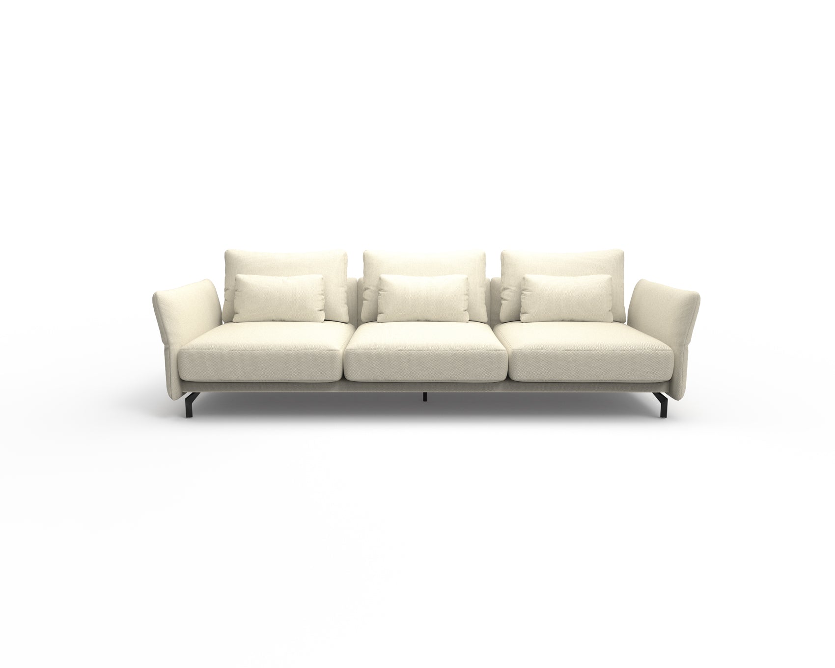 Seagull 3 Seater Sofa
